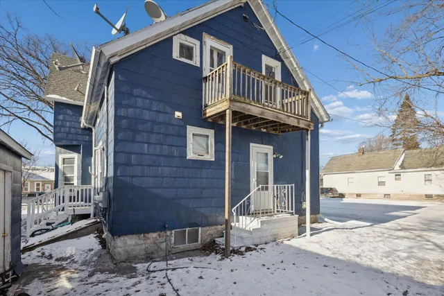 $275,000 | 110 North Clay Street, Green Bay, WI 54301