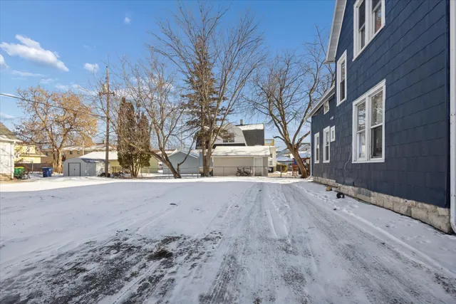 $275,000 | 110 North Clay Street, Green Bay, WI 54301