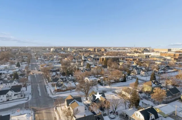 $275,000 | 110 North Clay Street, Green Bay, WI 54301