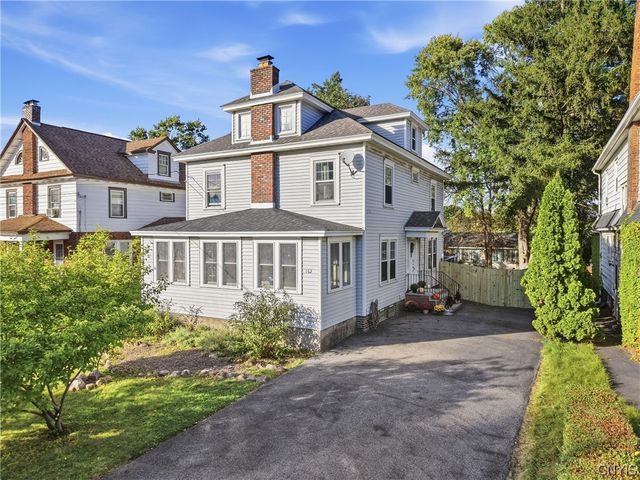 $275,000 | 162 Grant Boulevard, Syracuse, NY 13206