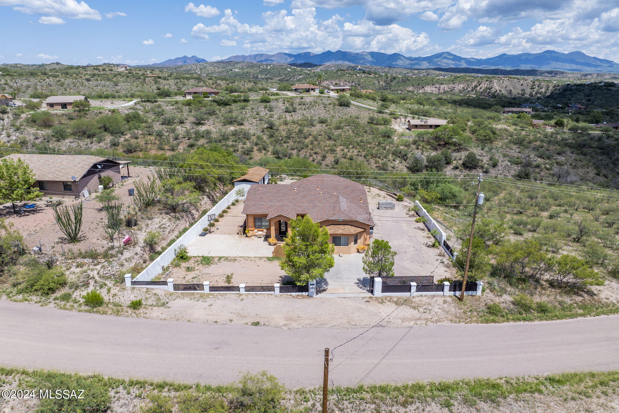 1043 Camino Estrella Rio Rico, AZ 85648 - Photo 8 of 30