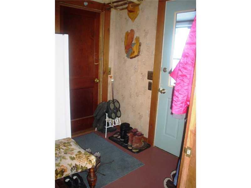 156 Freeman Ridge Road Kingfield, ME 04947 - Photo 10 of 17 Other. Entry