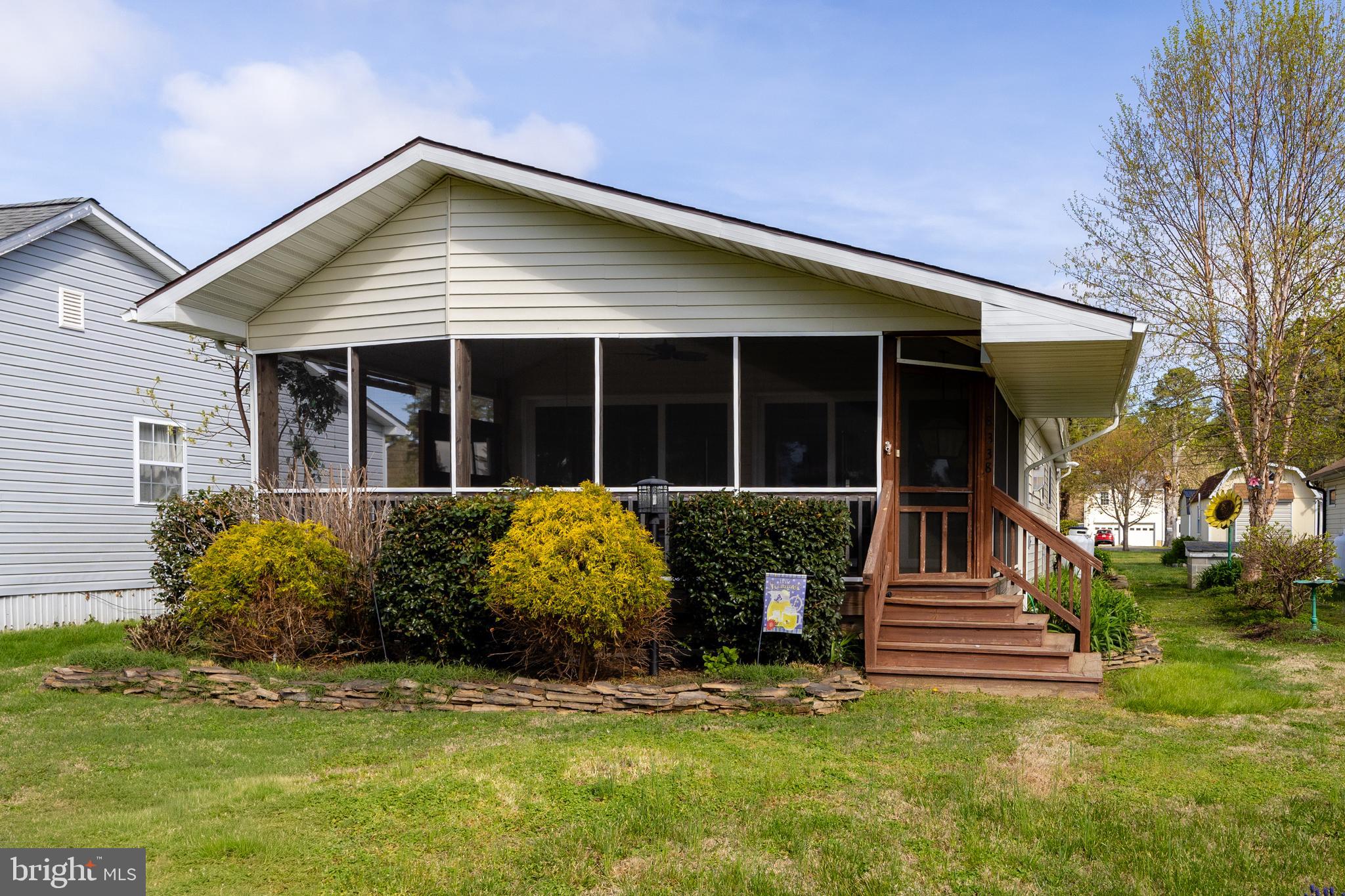 38338 Point Breeze Road Coltons Point, MD 20626 - Photo 4 of 54