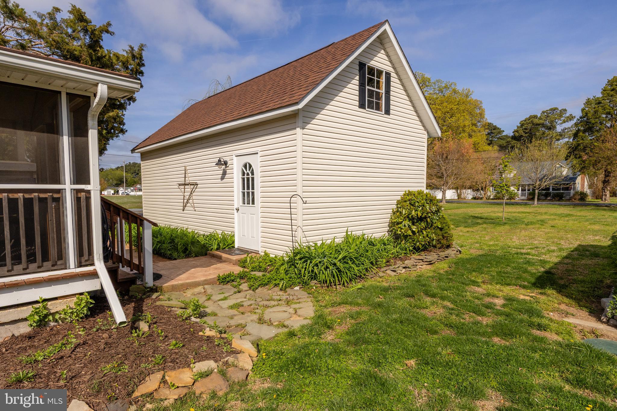 38338 Point Breeze Road Coltons Point, MD 20626 - Photo 47 of 54