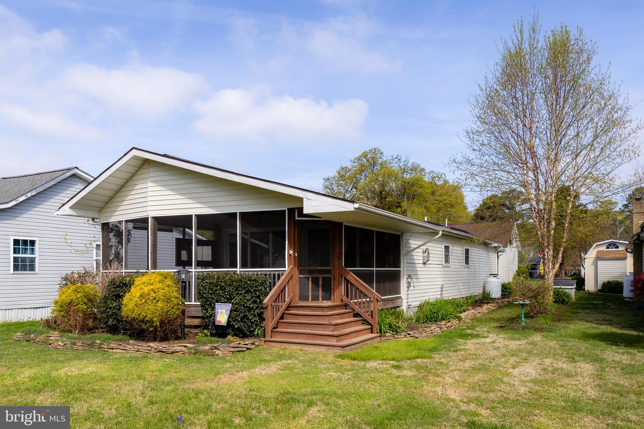 38338 Point Breeze Road Coltons Point, MD 20626 - Photo 5 of 54