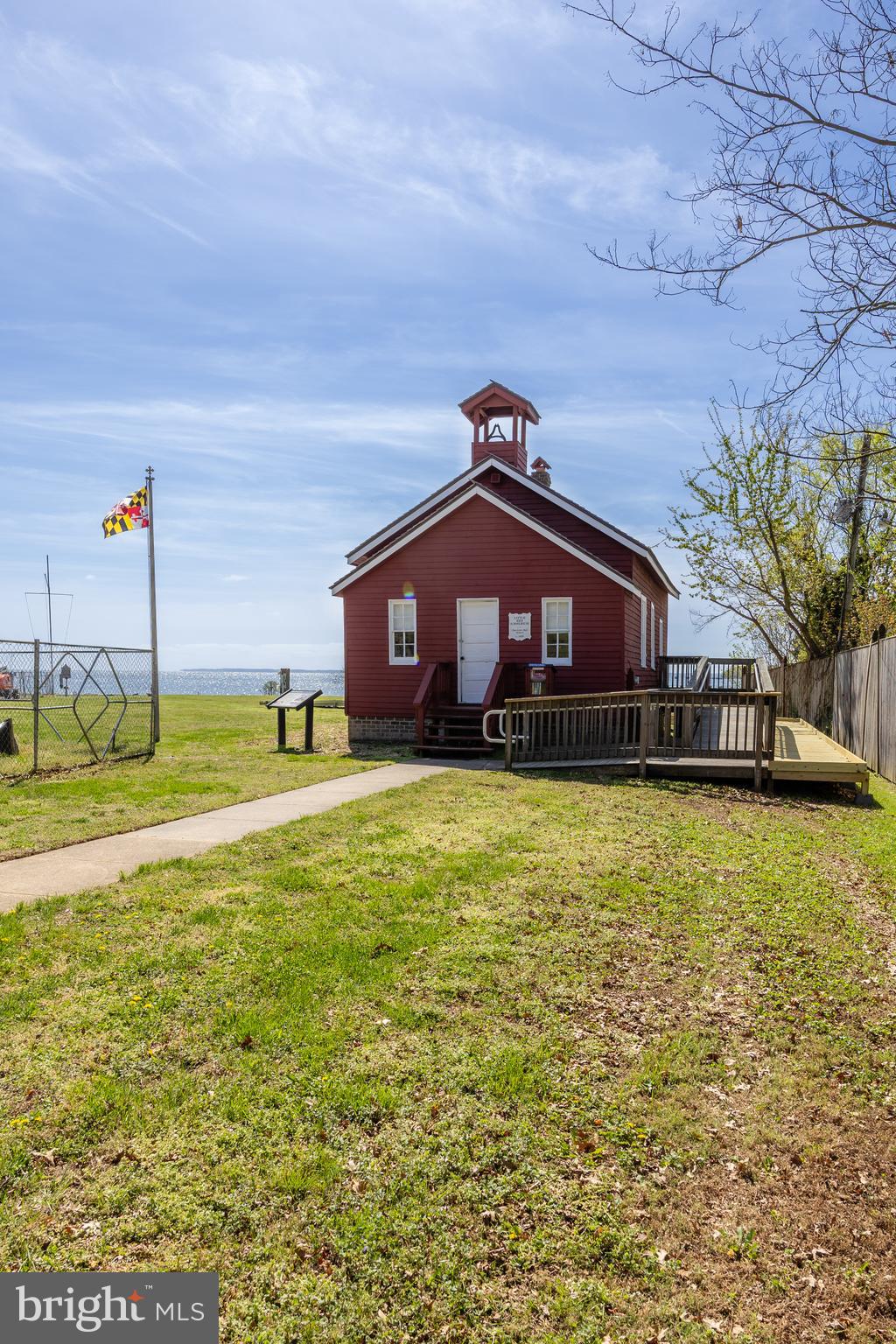 38338 Point Breeze Road Coltons Point, MD 20626 - Photo 54 of 54