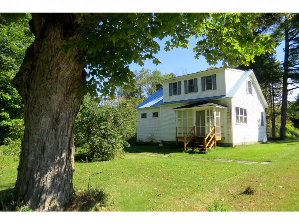 57 Bill Fox Road Wallingford, VT 05742 - Photo 1 of 27 Gallery Image 1