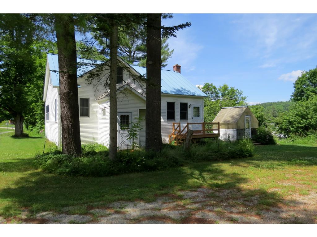 57 Bill Fox Road Wallingford, VT 05742 - Photo 2 of 27 Gallery Image 2