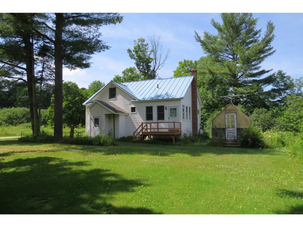 57 Bill Fox Road Wallingford, VT 05742 - Photo 3 of 27 Gallery Image 3