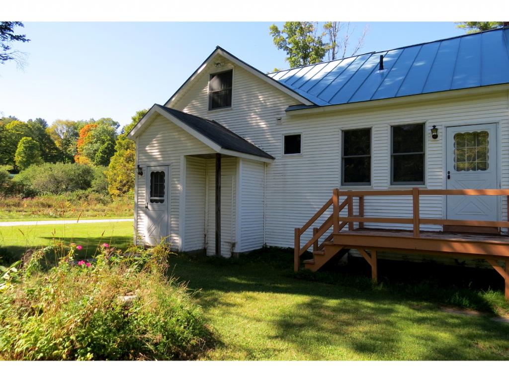 57 Bill Fox Road Wallingford, VT 05742 - Photo 4 of 27 Gallery Image 4