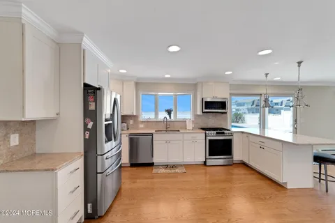 $4,000 | 340 Bay Lane, Mantoloking, NJ 08738