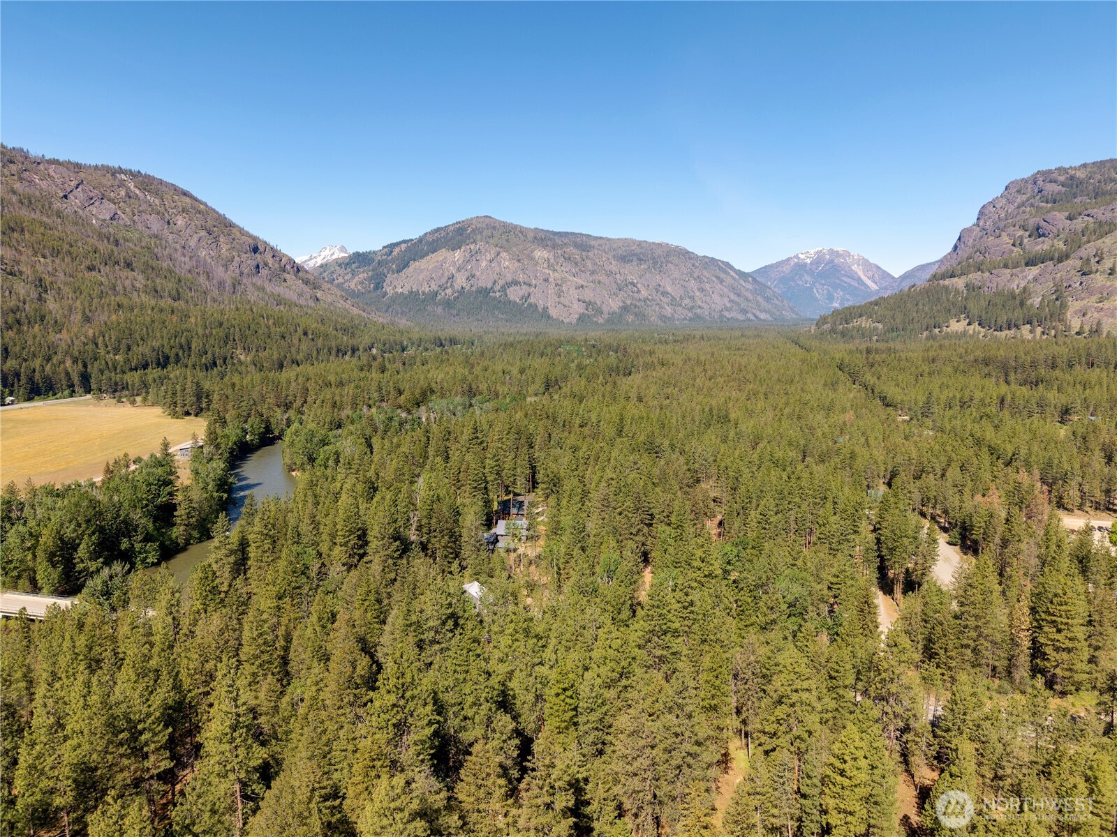 3 Mazama Bridge Road Mazama, WA 98833 - Photo 16 of 29