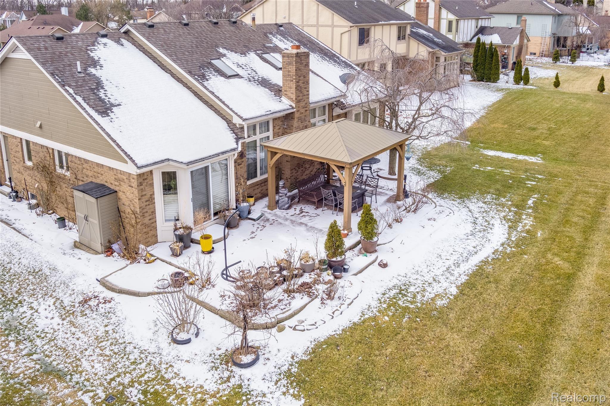 541 Lexington Drive Rochester, MI 48307 - Photo 11 of 58 541 Lexington-1-10.jpg