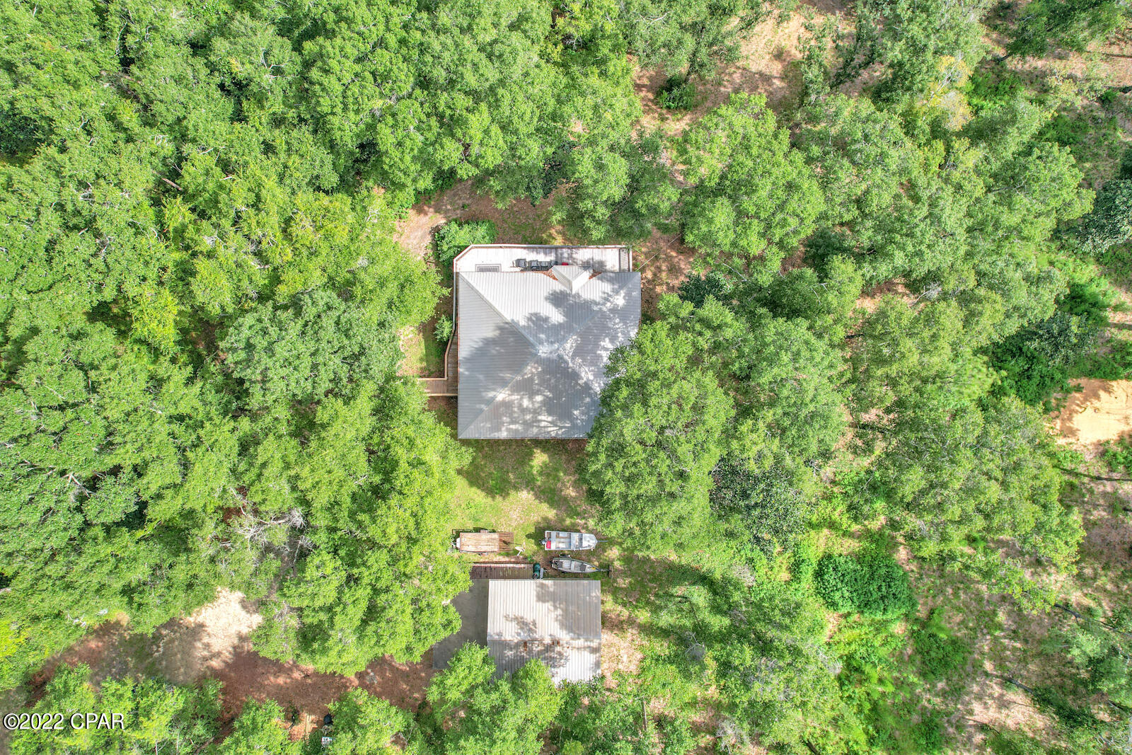 3166 Lucas Lake Road Chipley, FL 32428 - Photo 17 of 22 Gallery Image 17