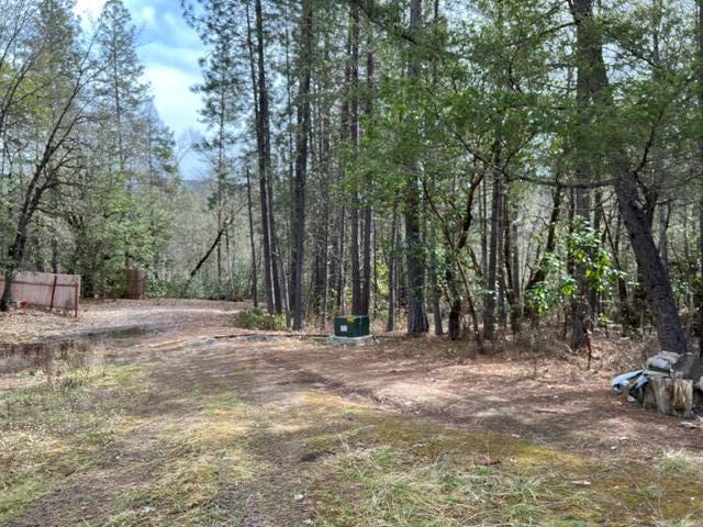 4196 East Evans Creek Road Rogue River, OR 97537 - Photo 31 of 36 a view of outdoor space with trees