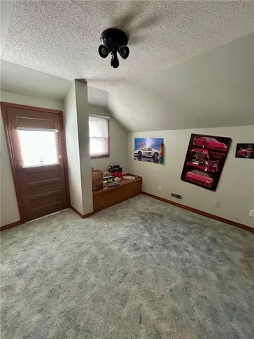 $92,500 | 2726 Stevens Avenue, Parsons, KS 67357