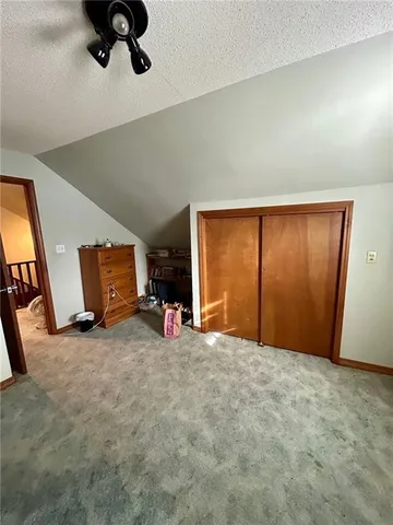 $92,500 | 2726 Stevens Avenue, Parsons, KS 67357