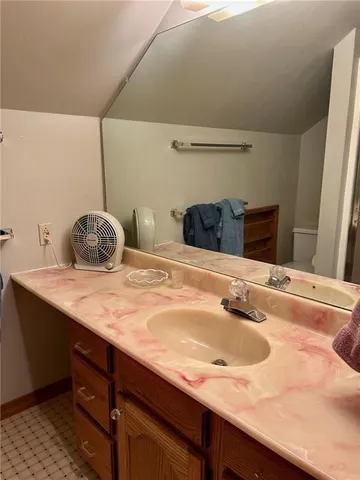 $92,500 | 2726 Stevens Avenue, Parsons, KS 67357