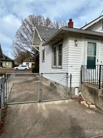 $92,500 | 2726 Stevens Avenue, Parsons, KS 67357