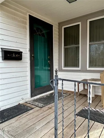 $92,500 | 2726 Stevens Avenue, Parsons, KS 67357