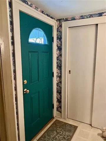 $92,500 | 2726 Stevens Avenue, Parsons, KS 67357