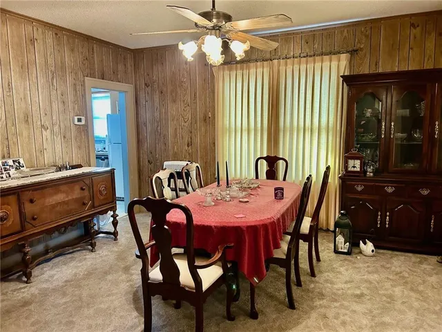 $92,500 | 2726 Stevens Avenue, Parsons, KS 67357