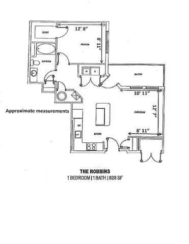 a picture of a bathroom with a white wall