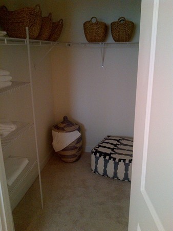 30 Mill Street, Unit 206 Arlington, MA 02476 - Photo 22 of 23 a bathroom with a sink and a toilet