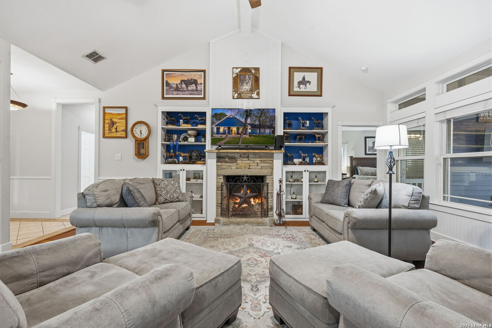 54 Post Oak Road La Vernia, TX 78121 - Photo 11 of 42