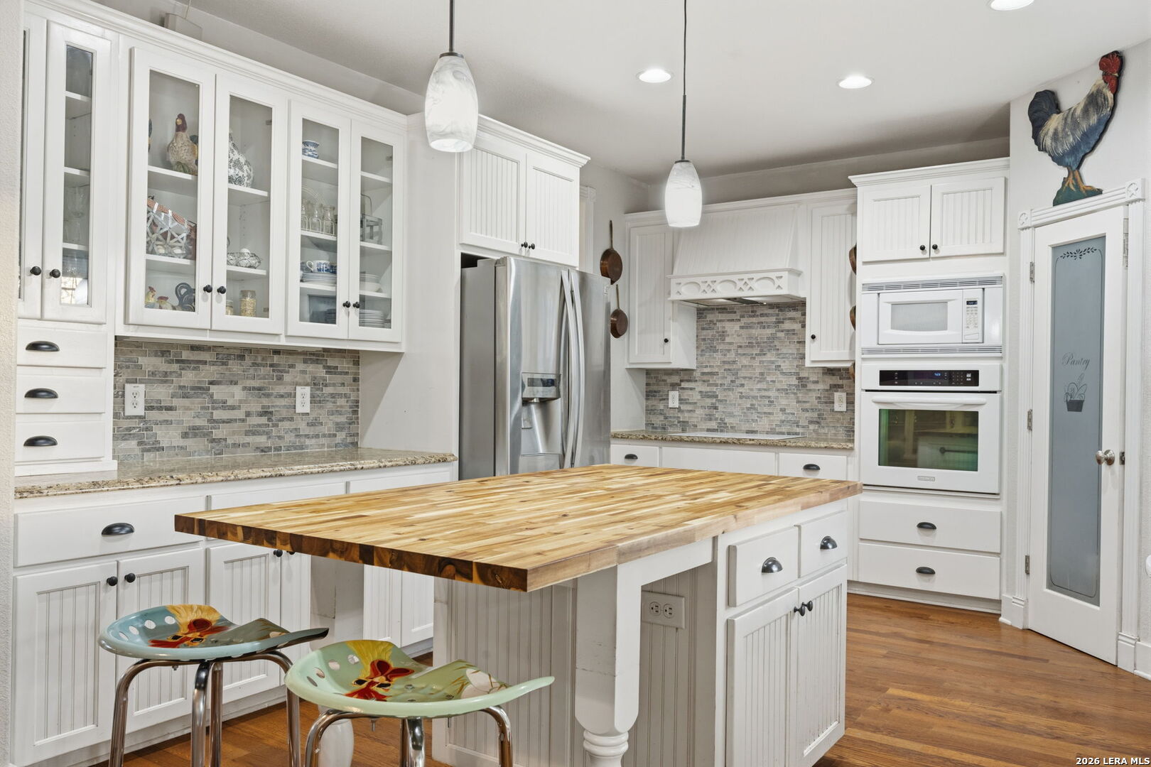 54 Post Oak Road La Vernia, TX 78121 - Photo 15 of 42