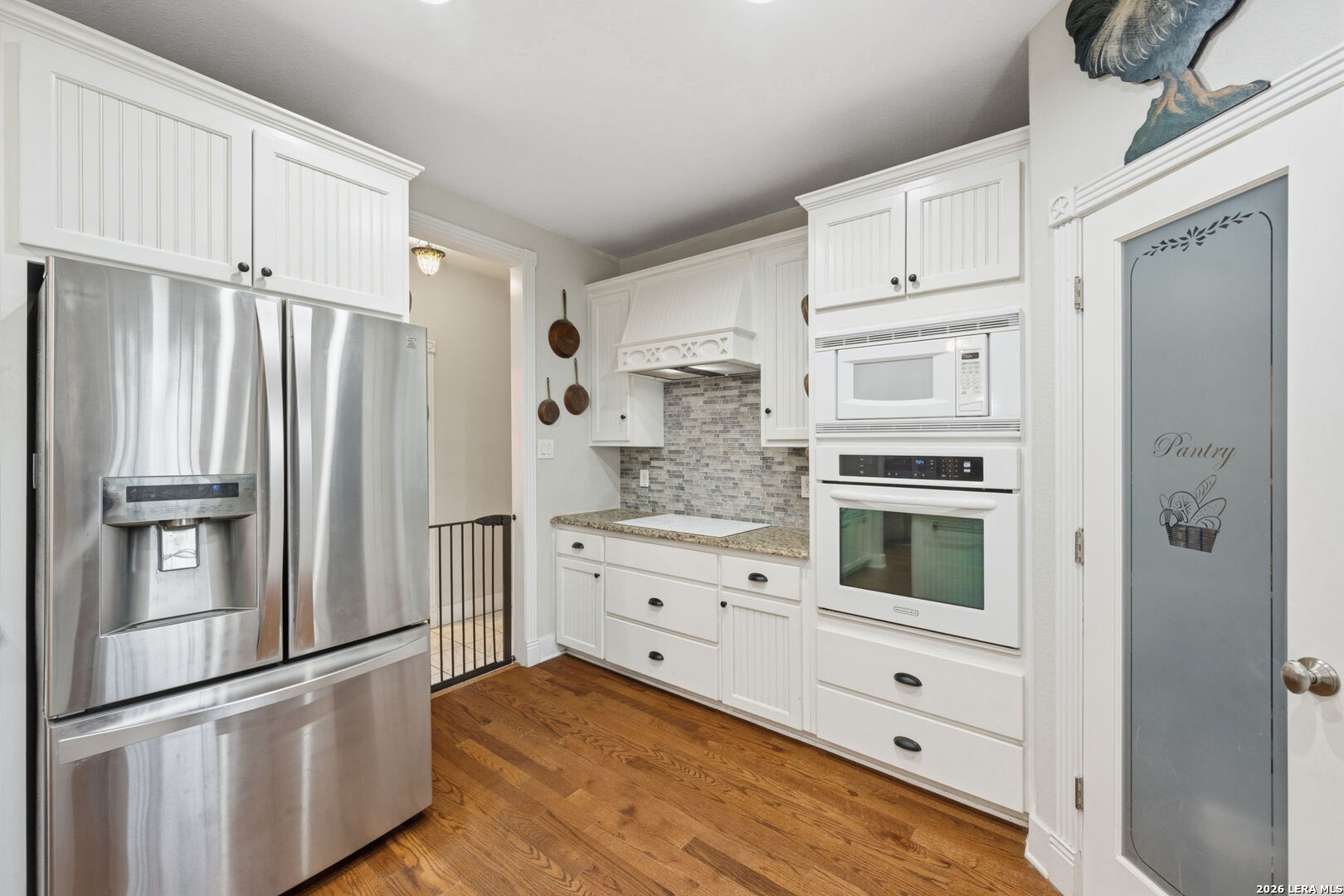 54 Post Oak Road La Vernia, TX 78121 - Photo 16 of 42