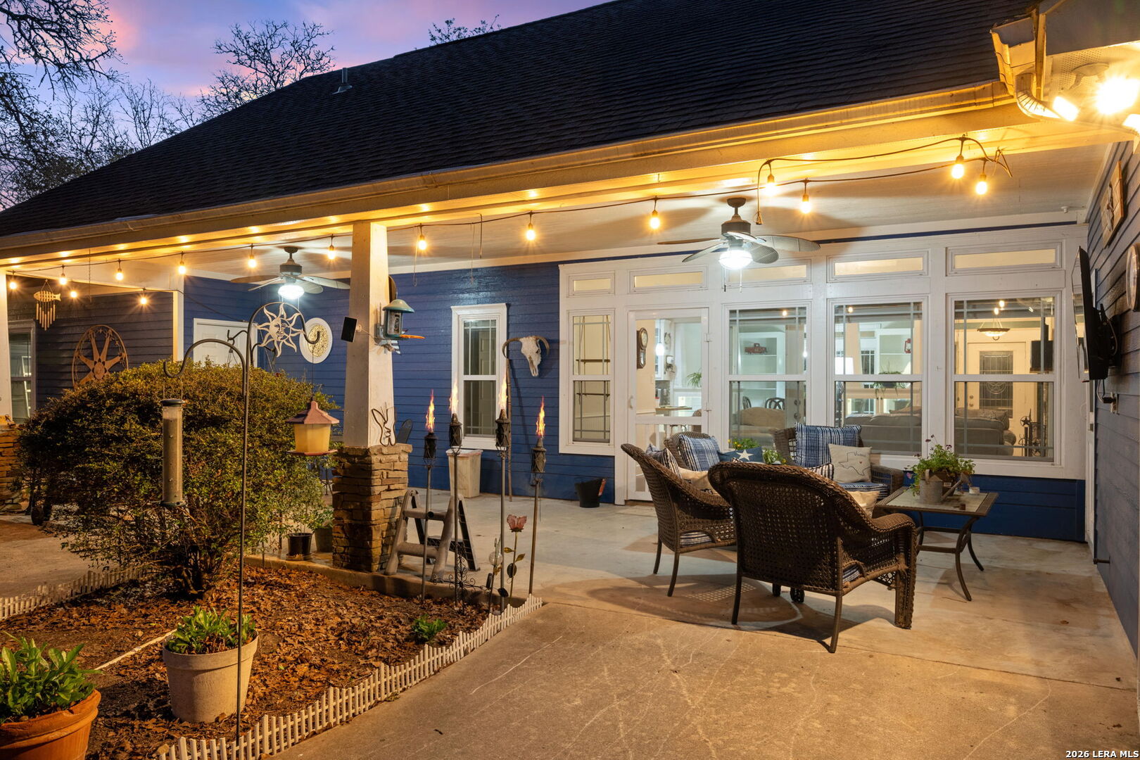 54 Post Oak Road La Vernia, TX 78121 - Photo 26 of 42