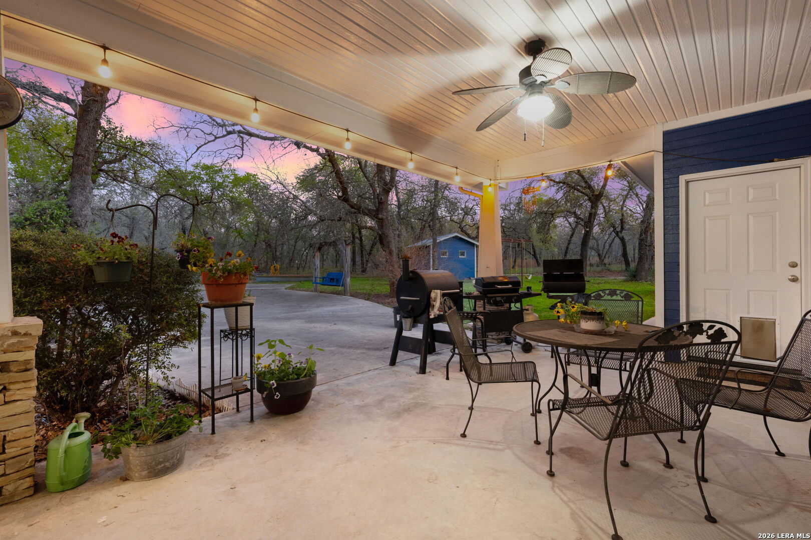 54 Post Oak Road La Vernia, TX 78121 - Photo 27 of 42