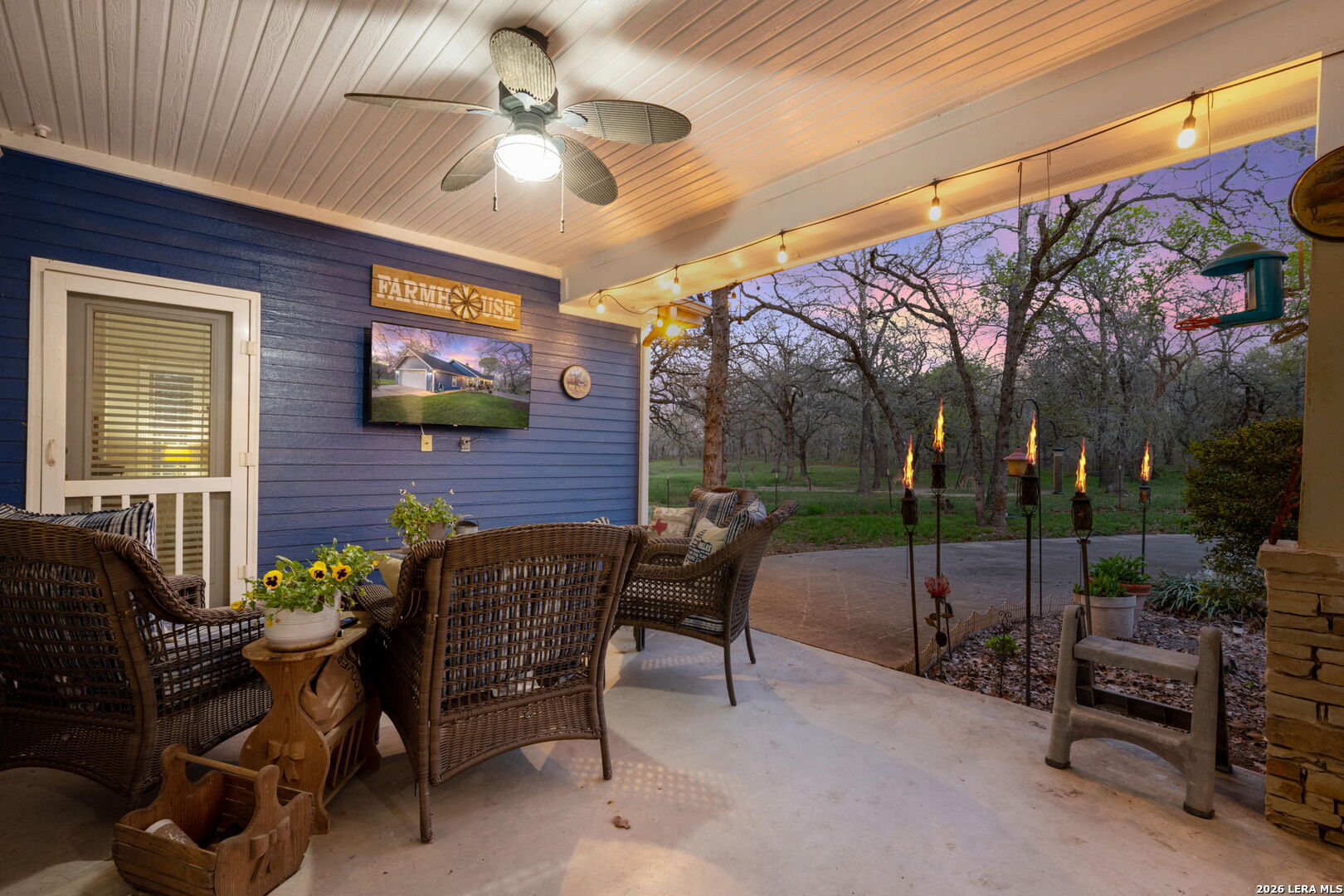 54 Post Oak Road La Vernia, TX 78121 - Photo 28 of 42