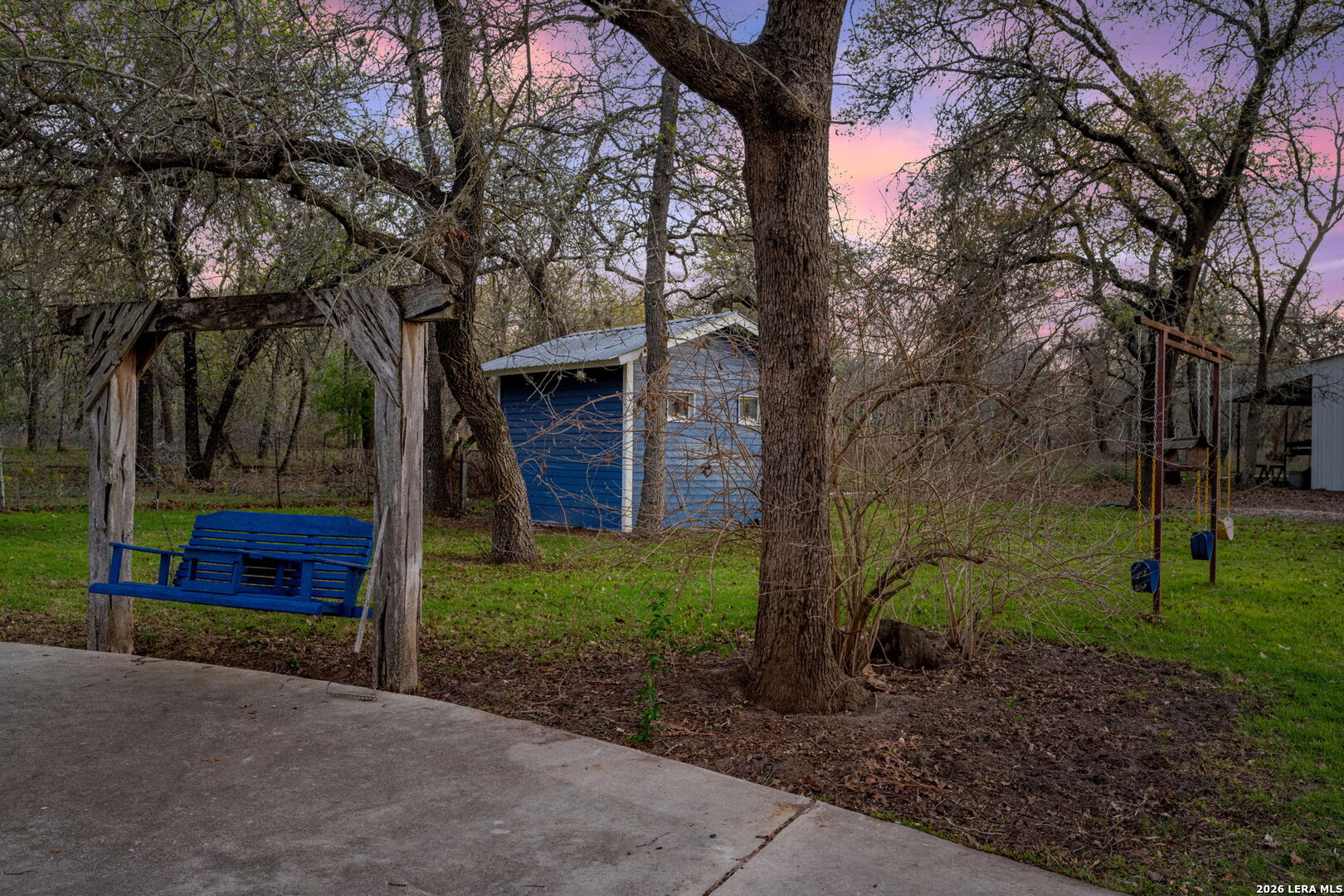 54 Post Oak Road La Vernia, TX 78121 - Photo 29 of 42