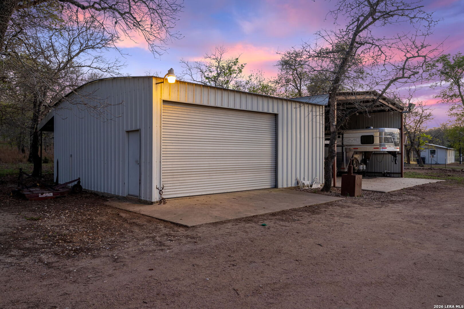 54 Post Oak Road La Vernia, TX 78121 - Photo 32 of 42