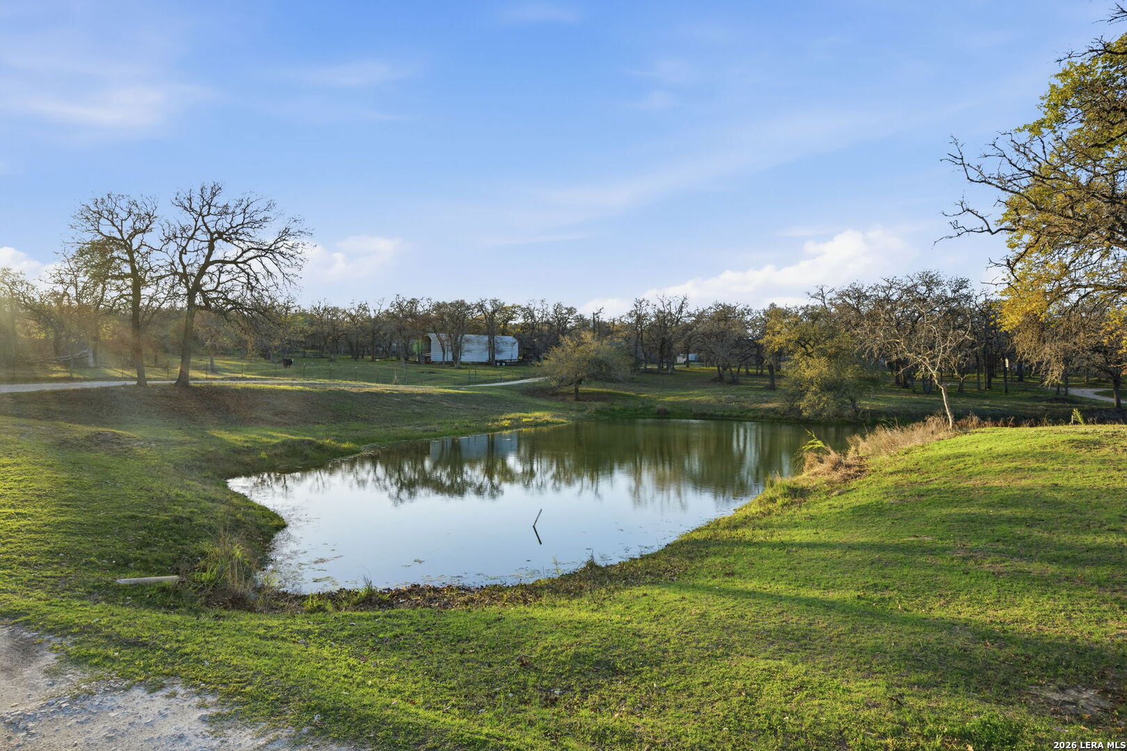 54 Post Oak Road La Vernia, TX 78121 - Photo 33 of 42