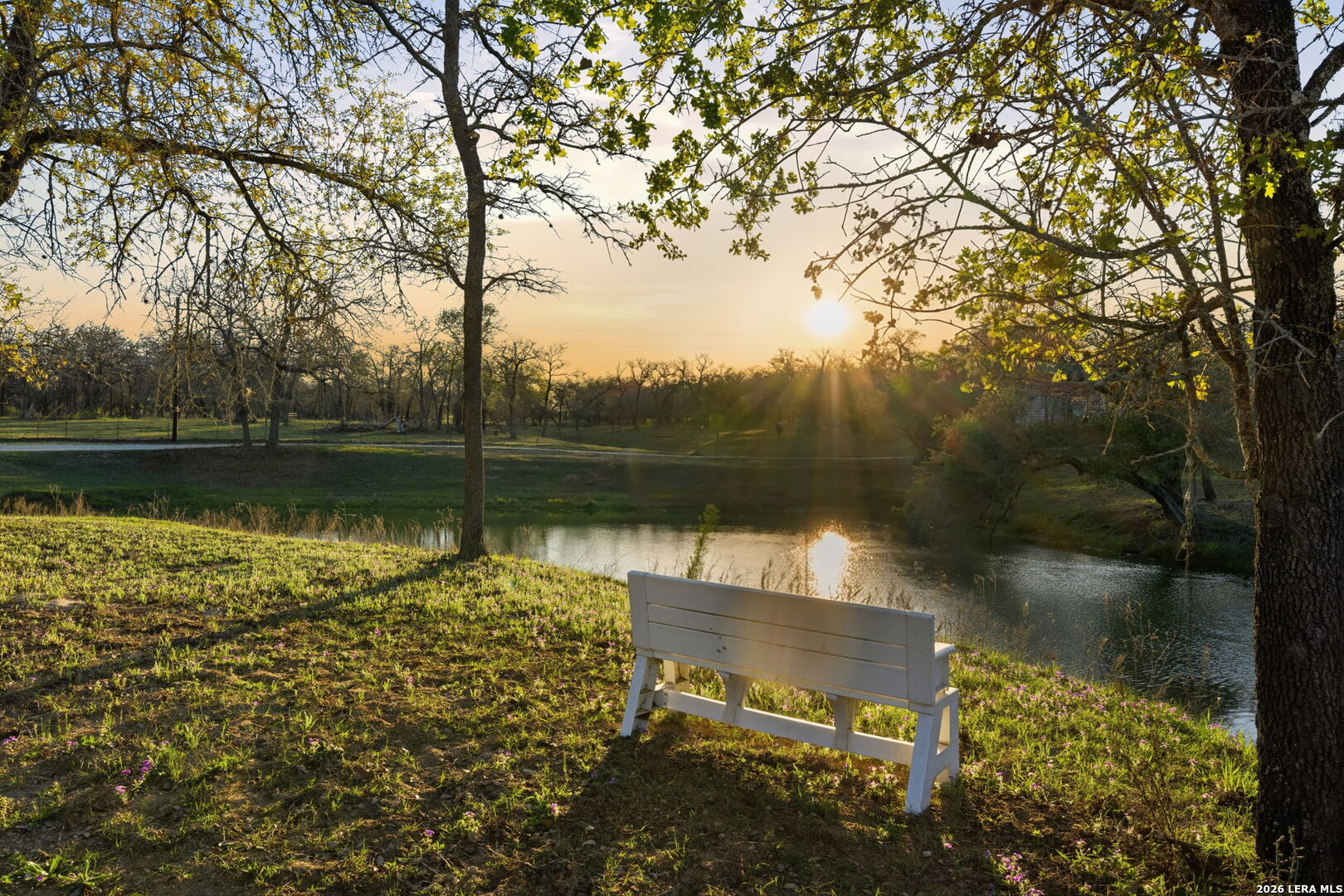 54 Post Oak Road La Vernia, TX 78121 - Photo 34 of 42