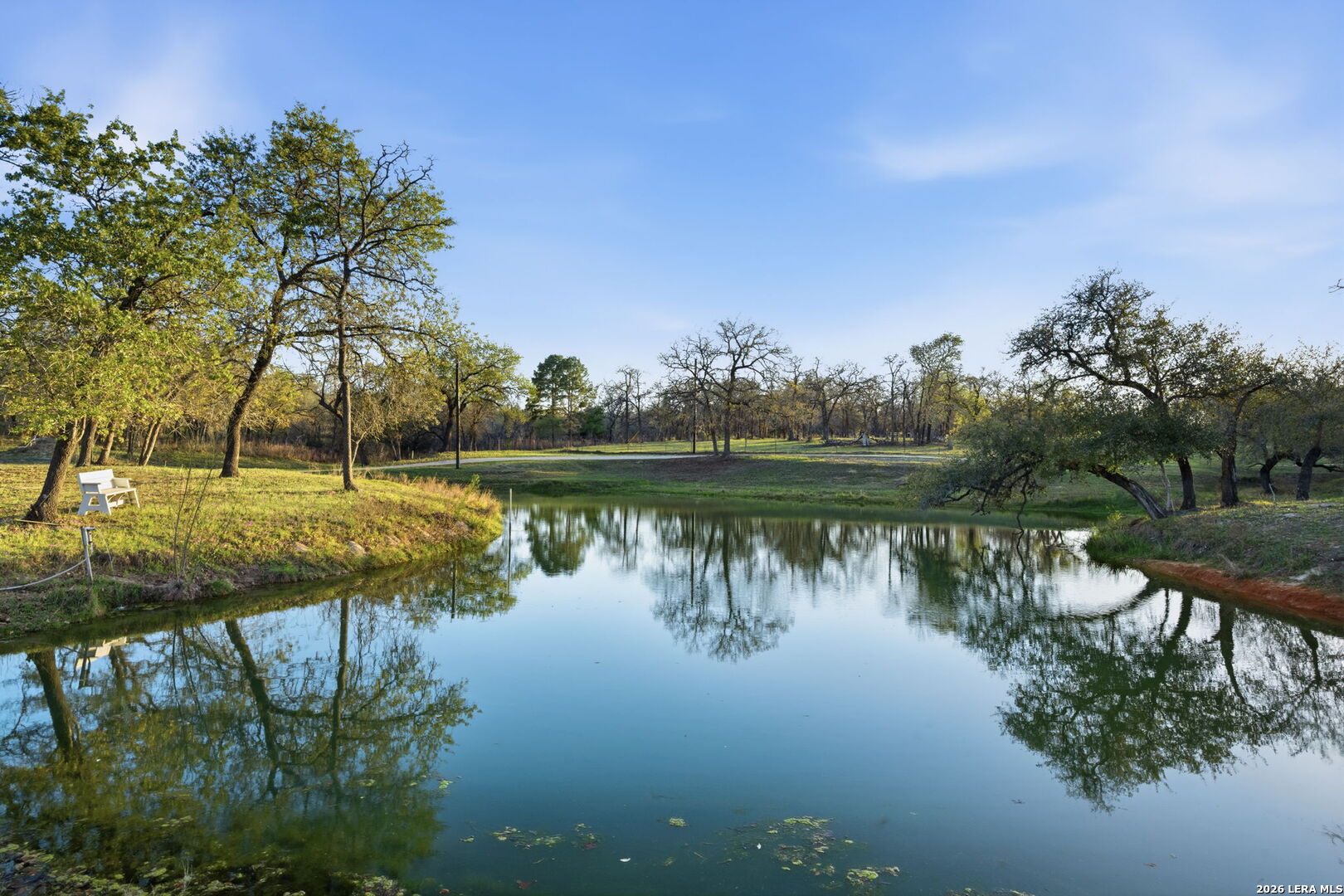 54 Post Oak Road La Vernia, TX 78121 - Photo 36 of 42
