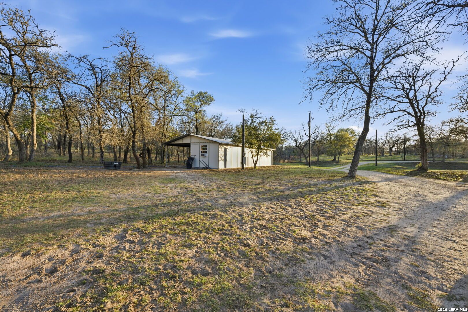 54 Post Oak Road La Vernia, TX 78121 - Photo 38 of 42