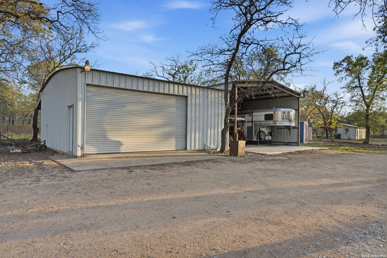 54 Post Oak Road La Vernia, TX 78121 - Photo 39 of 42