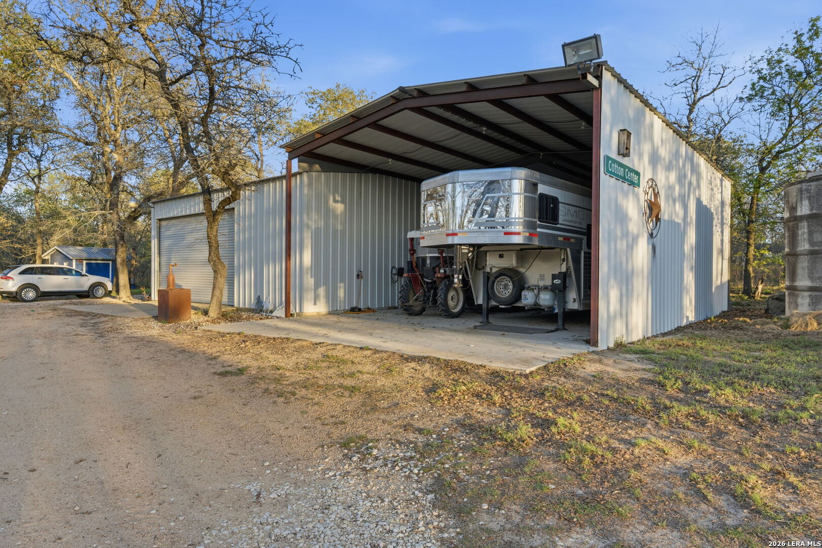 54 Post Oak Road La Vernia, TX 78121 - Photo 40 of 42