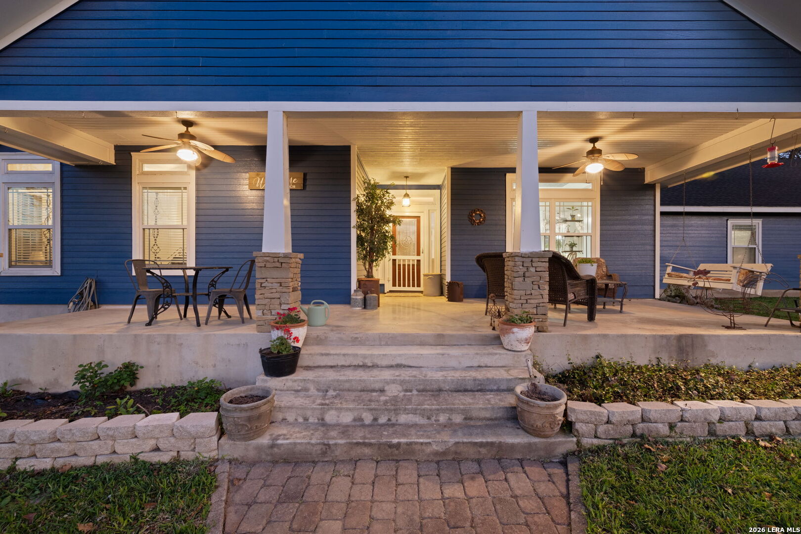 54 Post Oak Road La Vernia, TX 78121 - Photo 4 of 42