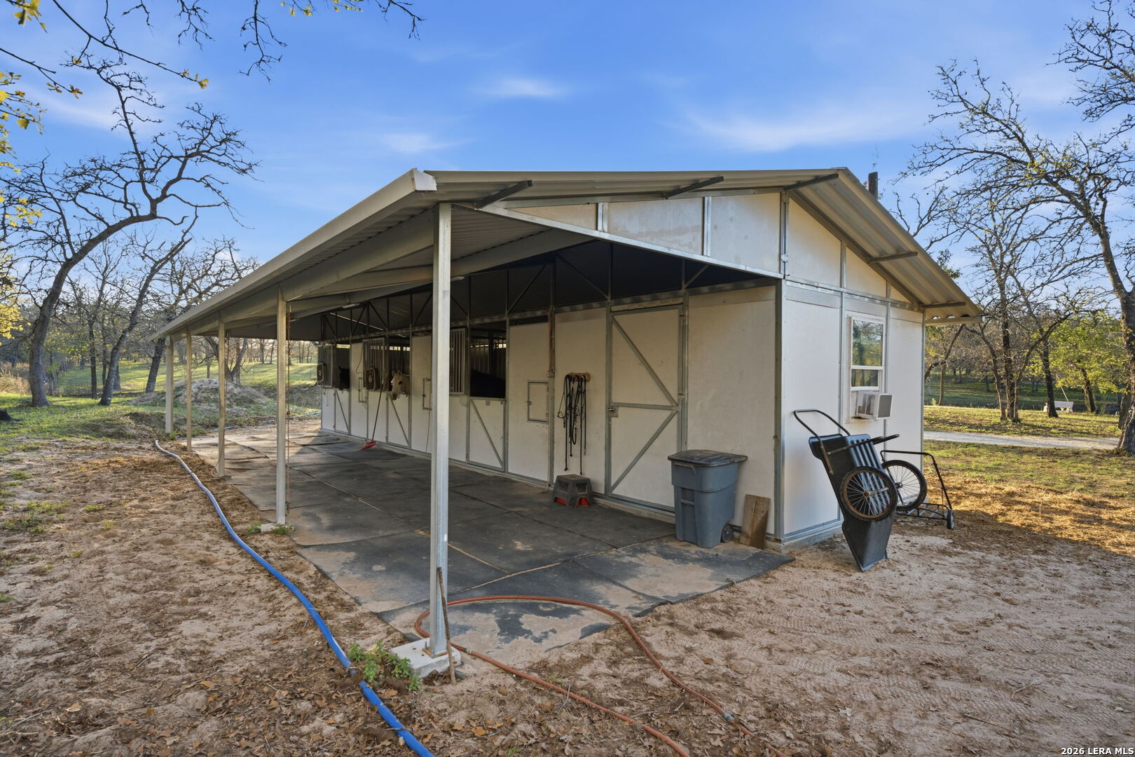 54 Post Oak Road La Vernia, TX 78121 - Photo 41 of 42