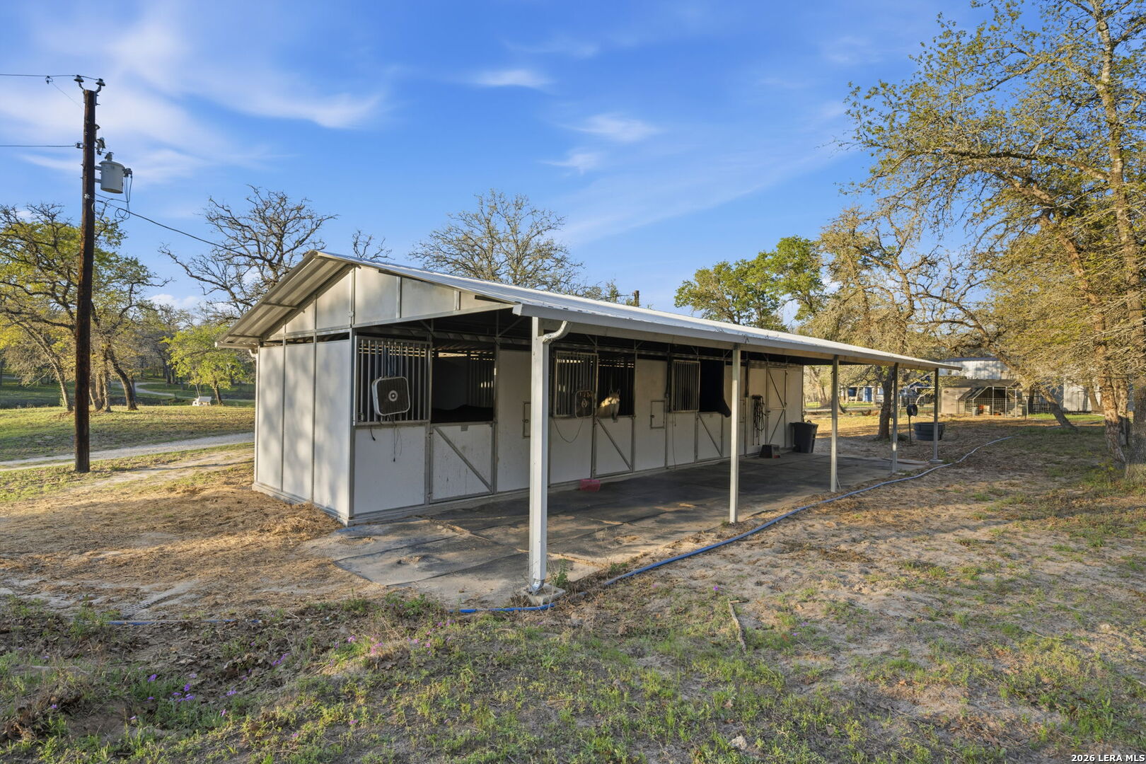54 Post Oak Road La Vernia, TX 78121 - Photo 42 of 42