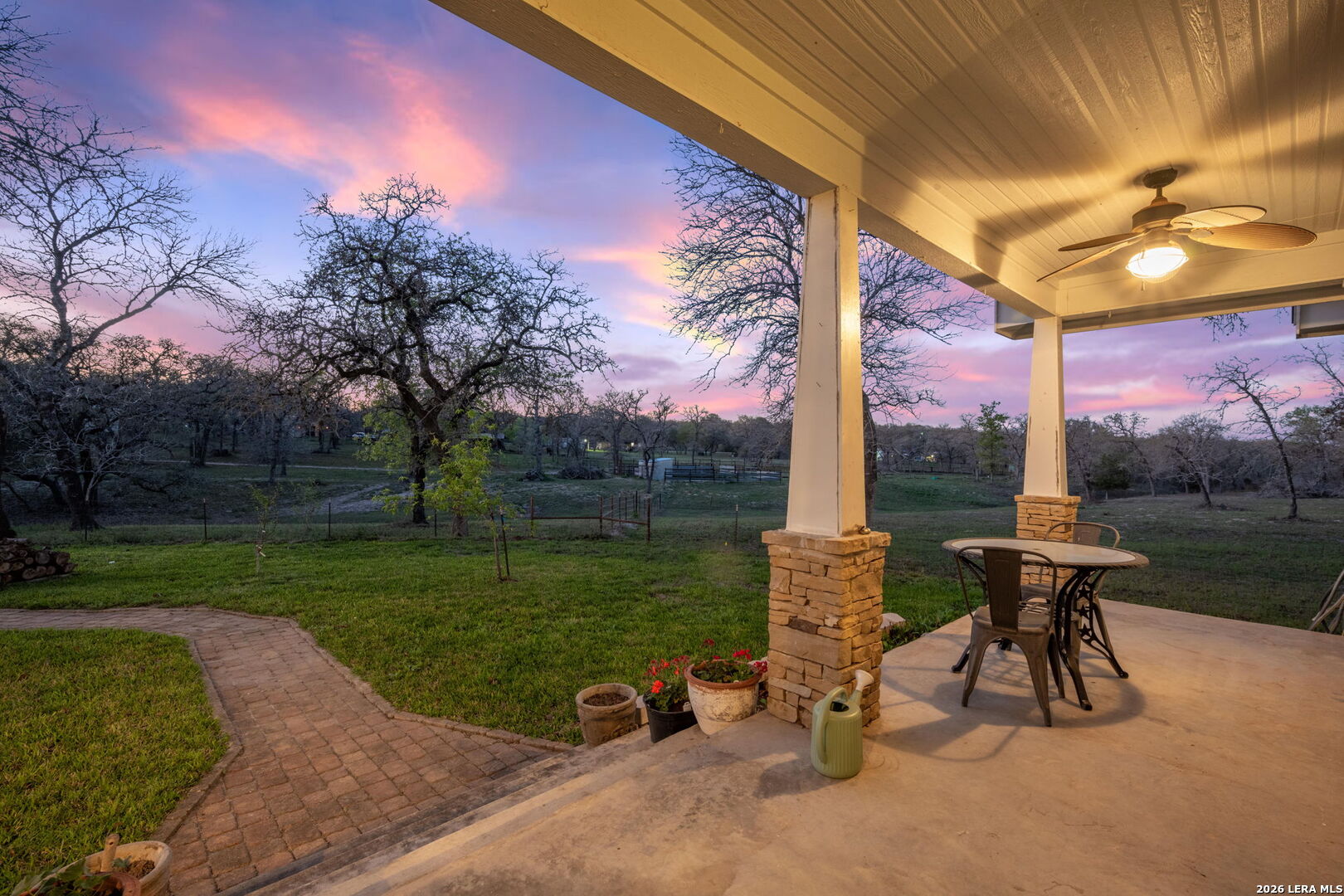 54 Post Oak Road La Vernia, TX 78121 - Photo 6 of 42