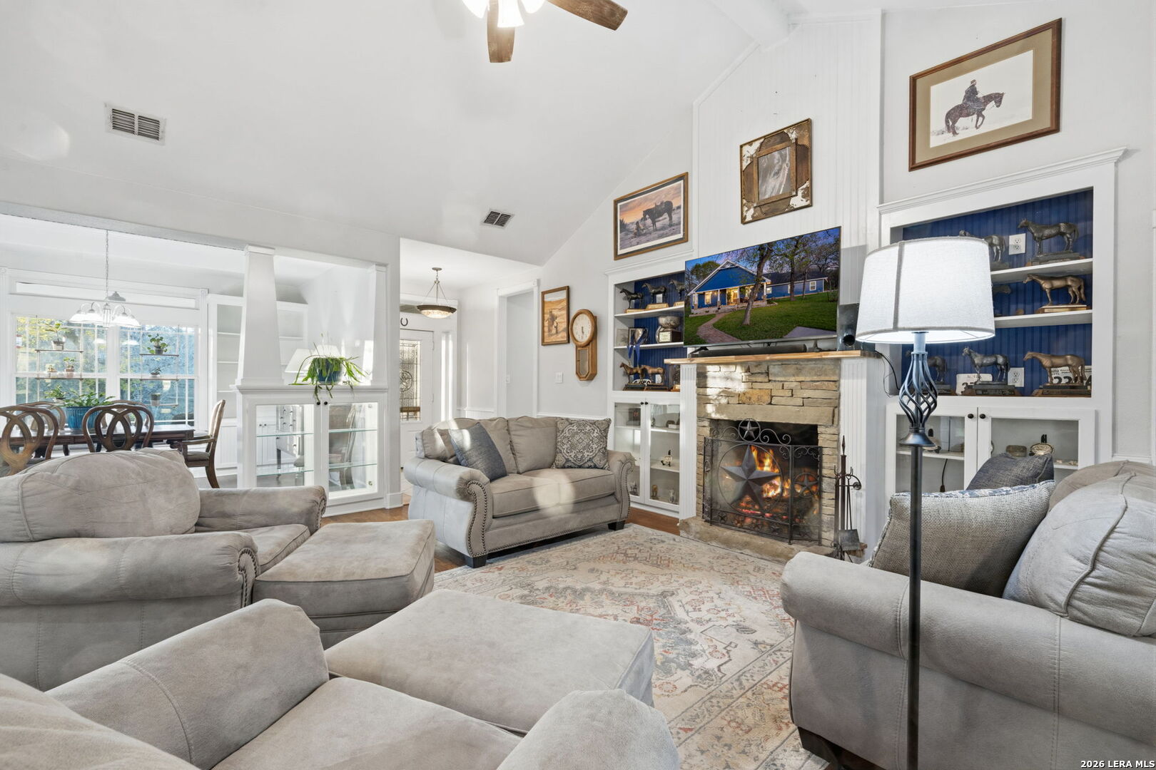 54 Post Oak Road La Vernia, TX 78121 - Photo 9 of 42