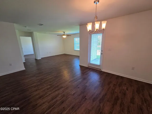 $1,800 | 5910 Nordic Drive, Panama City, FL 32404