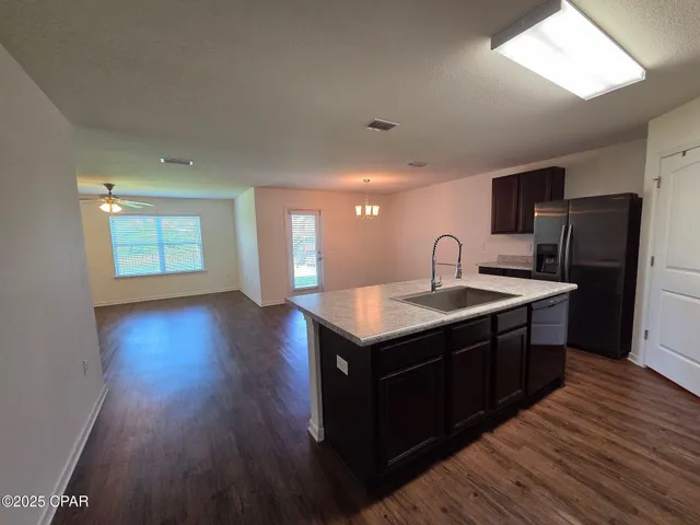 $1,800 | 5910 Nordic Drive, Panama City, FL 32404