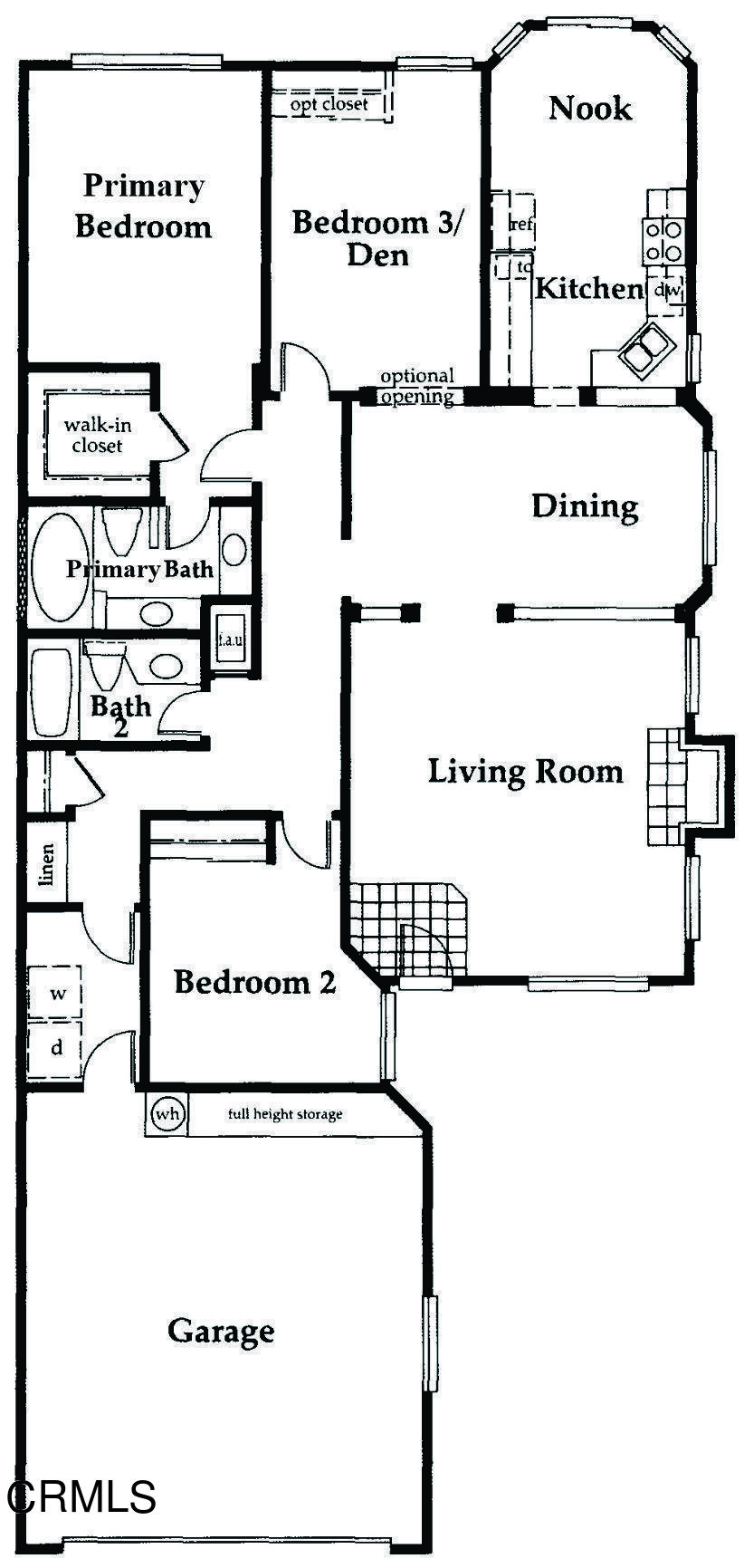 2190 Eastridge Loop Oxnard, CA 93036 - Photo 21 of 21